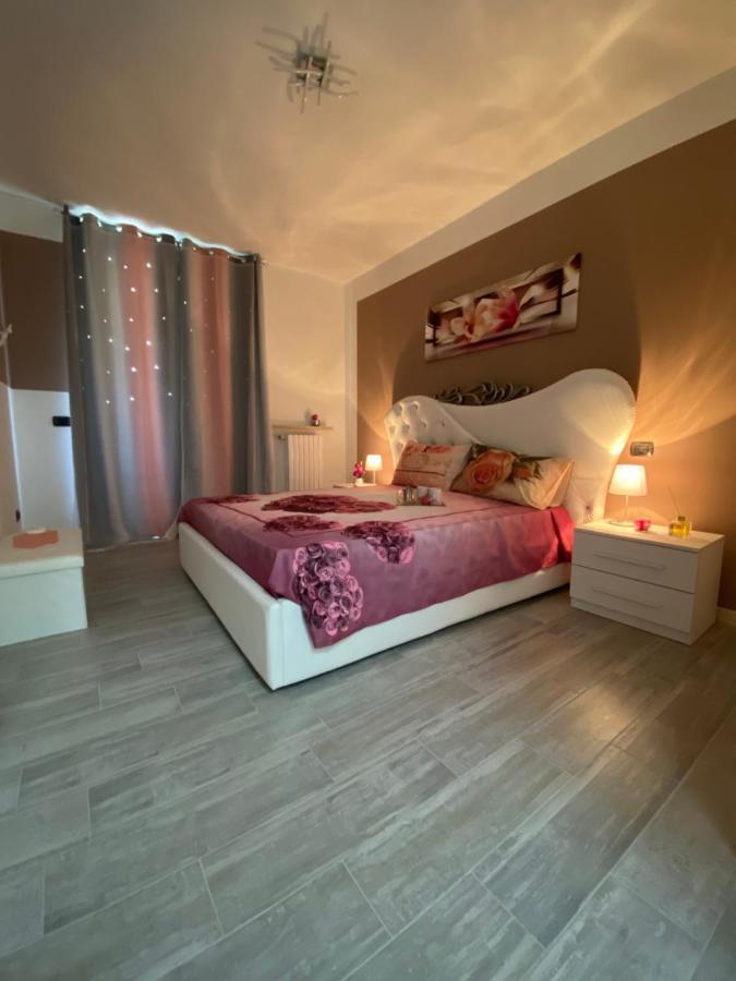 Welcome Traveller Jessy'S House Bardolino Zewnętrze zdjęcie