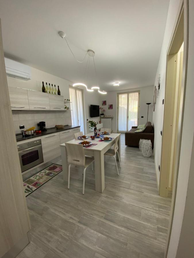 Welcome Traveller Jessy'S House Bardolino Zewnętrze zdjęcie