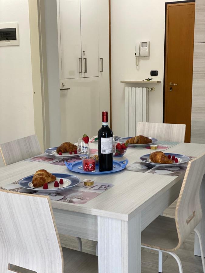 Welcome Traveller Jessy'S House Bardolino Zewnętrze zdjęcie