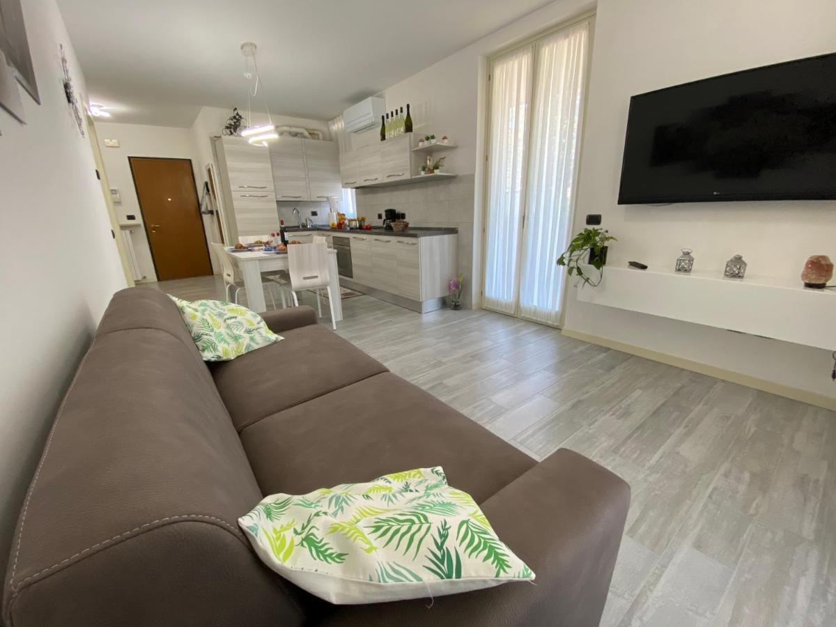 Welcome Traveller Jessy'S House Bardolino Zewnętrze zdjęcie