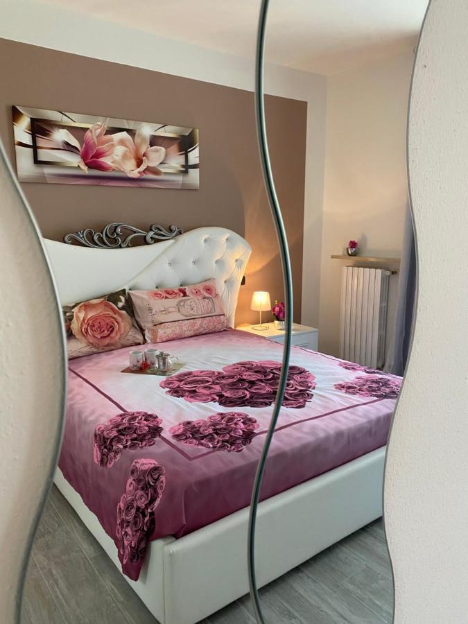Welcome Traveller Jessy'S House Bardolino Zewnętrze zdjęcie
