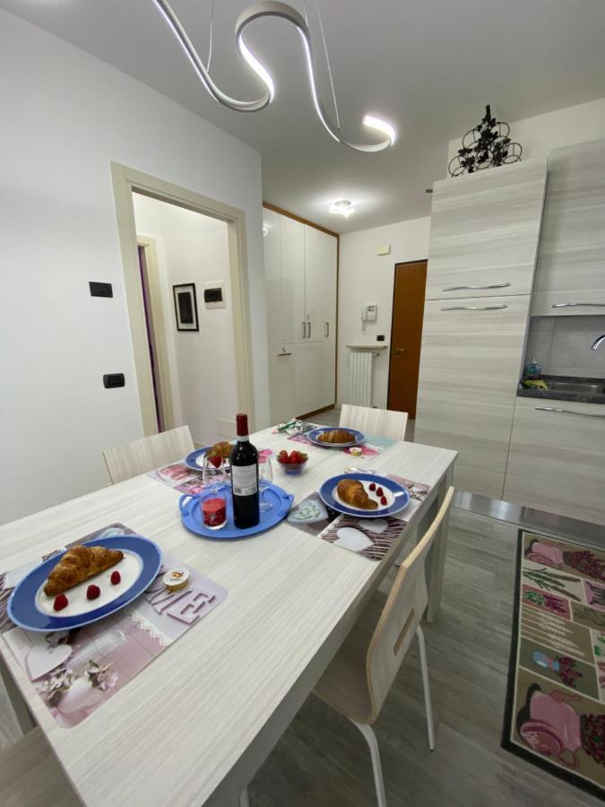 Welcome Traveller Jessy'S House Bardolino Zewnętrze zdjęcie